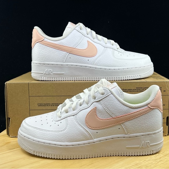 air force 1 arctic orange